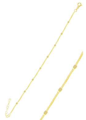 Γυναικεία Αλυσίδα Ποδιού Sadie