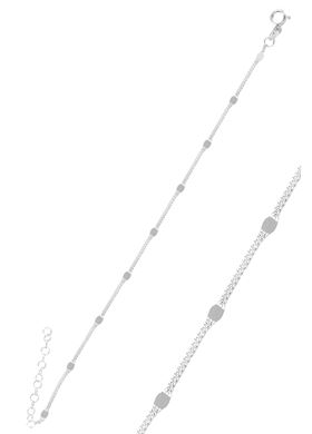 Γυναικεία Αλυσίδα Ποδιού Sadie