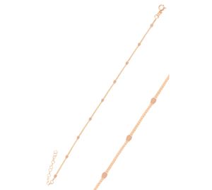 Jewels Shop - Γυναικεία Αλυσίδα Ποδιού Sadie Jewels Shop