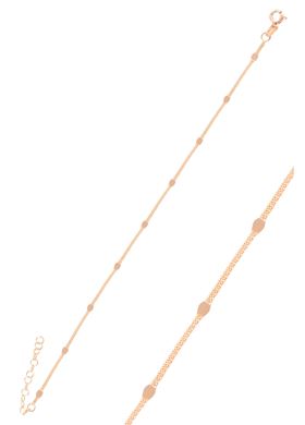 Γυναικεία Αλυσίδα Ποδιού Sadie