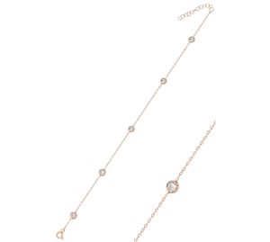 Jewels Shop - Γυναικεία Αλυσίδα Ποδιού Sadie Jewels Shop