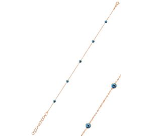 Jewels Shop - Γυναικεία Αλυσίδα Ποδιού Sadie Jewels Shop