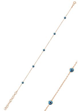 Γυναικεία Αλυσίδα Ποδιού Sadie