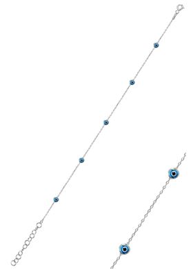 Γυναικεία Αλυσίδα Ποδιού Sadie