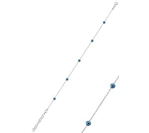 Jewels Shop - Γυναικεία Αλυσίδα Ποδιού Sadie Jewels Shop