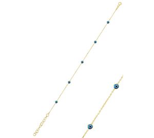 Jewels Shop - Γυναικεία Αλυσίδα Ποδιού Sadie Jewels Shop