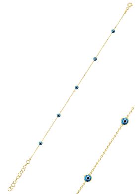 Γυναικεία Αλυσίδα Ποδιού Sadie