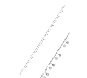 Jewels Shop - Γυναικεία Αλυσίδα Ποδιού Sadie Jewels Shop