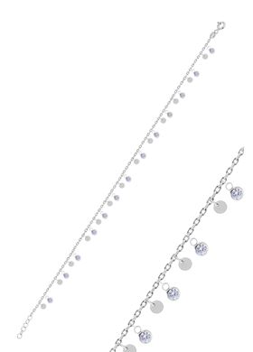 Γυναικεία Αλυσίδα Ποδιού Sadie