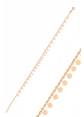 Γυναικεία Αλυσίδα Ποδιού Sadie