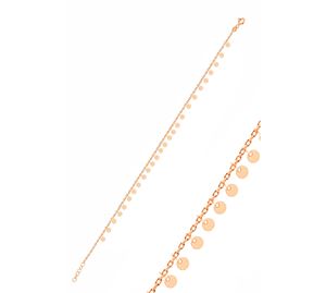 Jewels Shop - Γυναικεία Αλυσίδα Ποδιού Sadie Jewels Shop