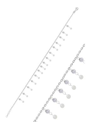 Γυναικεία Αλυσίδα Ποδιού Sadie