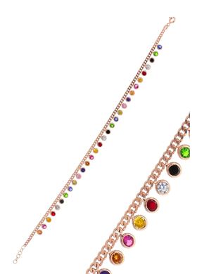 Γυναικεία Αλυσίδα Ποδιού Sadie