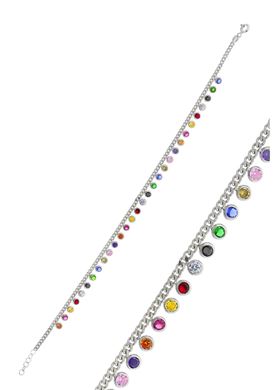 Γυναικεία Αλυσίδα Ποδιού Sadie