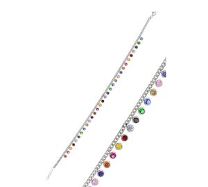 Jewels Shop - Γυναικεία Αλυσίδα Ποδιού Sadie Jewels Shop