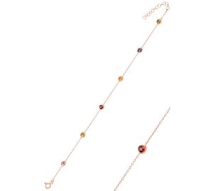 Jewels Shop - Γυναικεία Αλυσίδα Ποδιού Sadie Jewels Shop