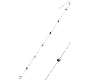 Jewels Shop - Γυναικεία Αλυσίδα Ποδιού Sadie Jewels Shop