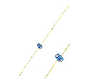 Jewels Shop - Γυναικεία Αλυσίδα Ποδιού Sadie Jewels Shop