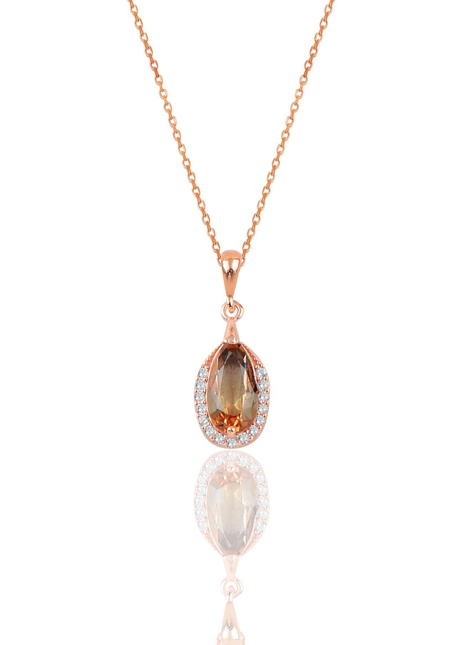 Jewels Shop Vol.2 Jewels Shop Vol.2 - Γυναικείο Κολιέ Sadie
