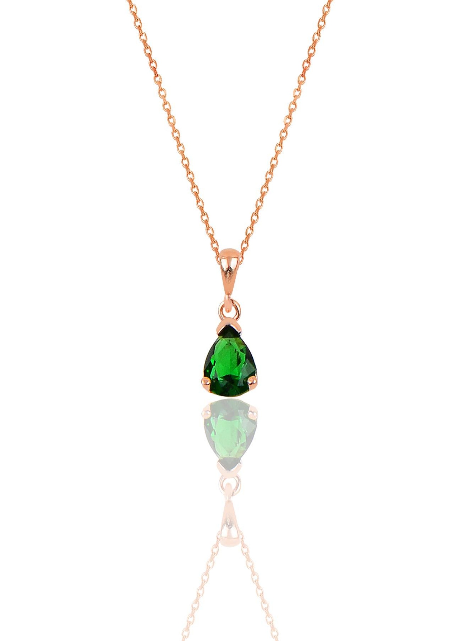 Jewels Bazaar Vol.2 Jewels Bazaar Vol.2 - Γυναικείο Κολιέ Sadie
