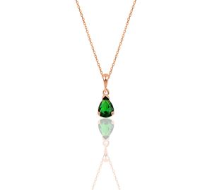 X- Treme Offers X- Treme Offers - Γυναικείο Κολιέ Sadie