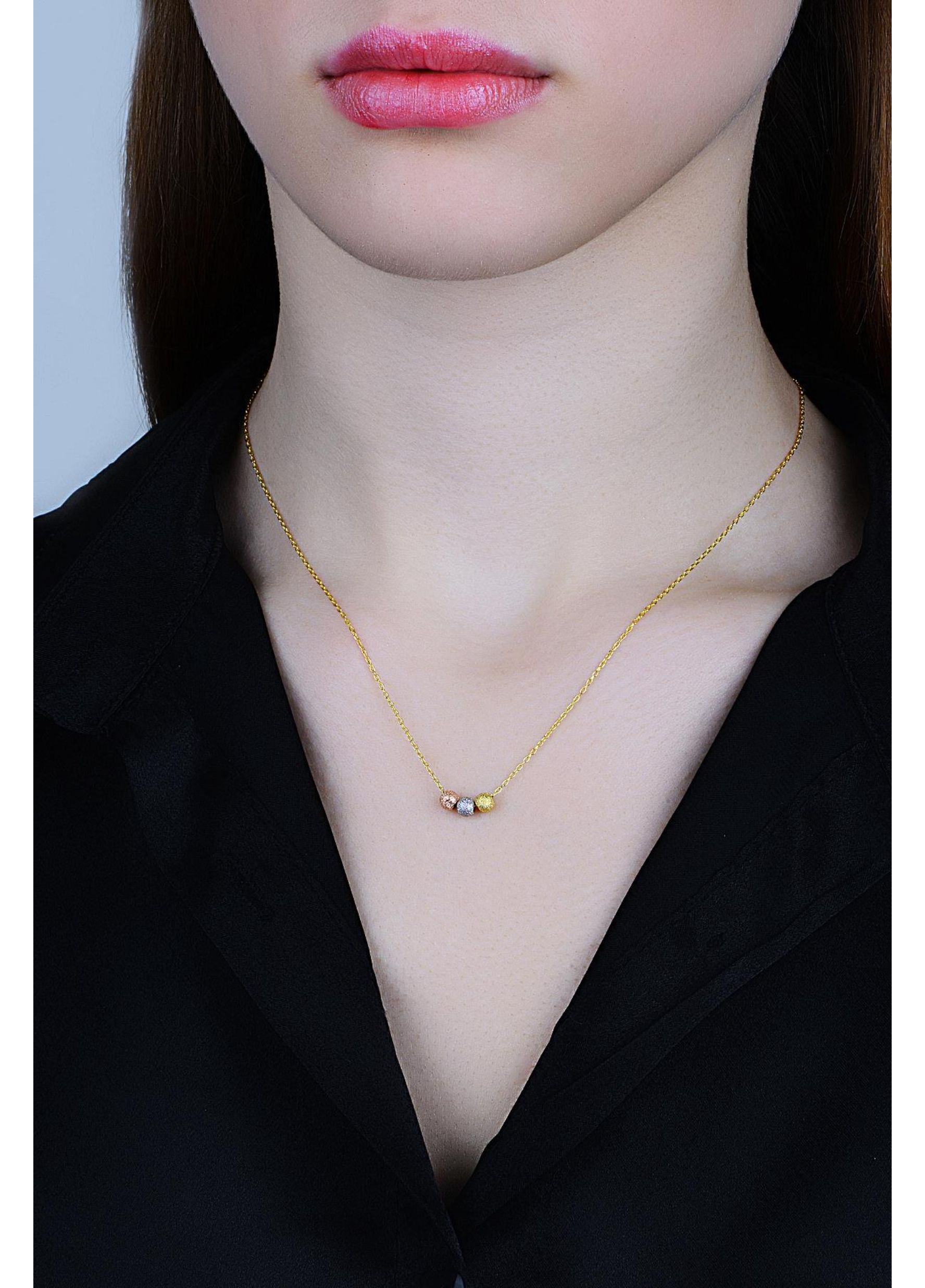 Jewels Shop Vol.2 Jewels Shop Vol.2 - Γυναικείο Κολιέ Sadie