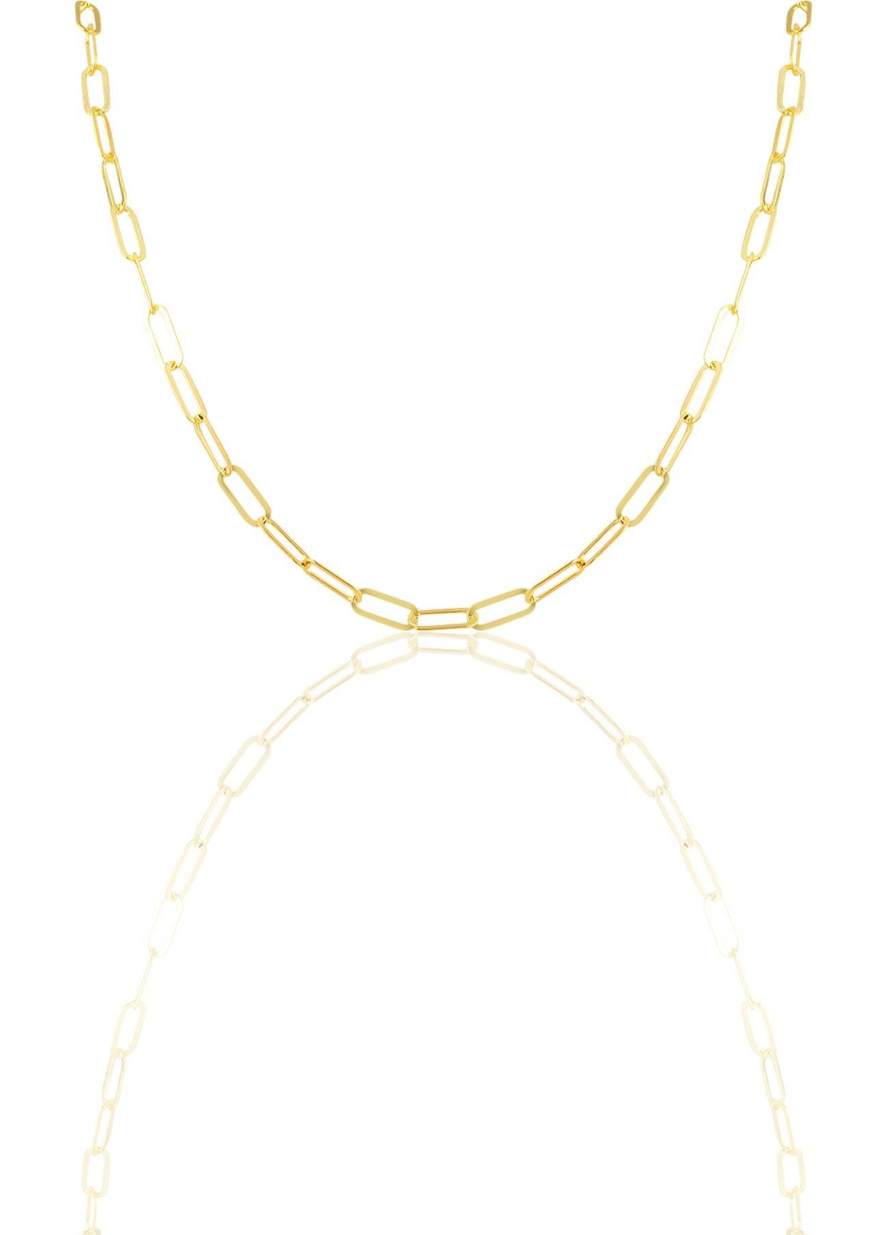 Jewels Bazaar Vol.1 Jewels Bazaar Vol.1 - Γυναικείο Κολιέ Sadie