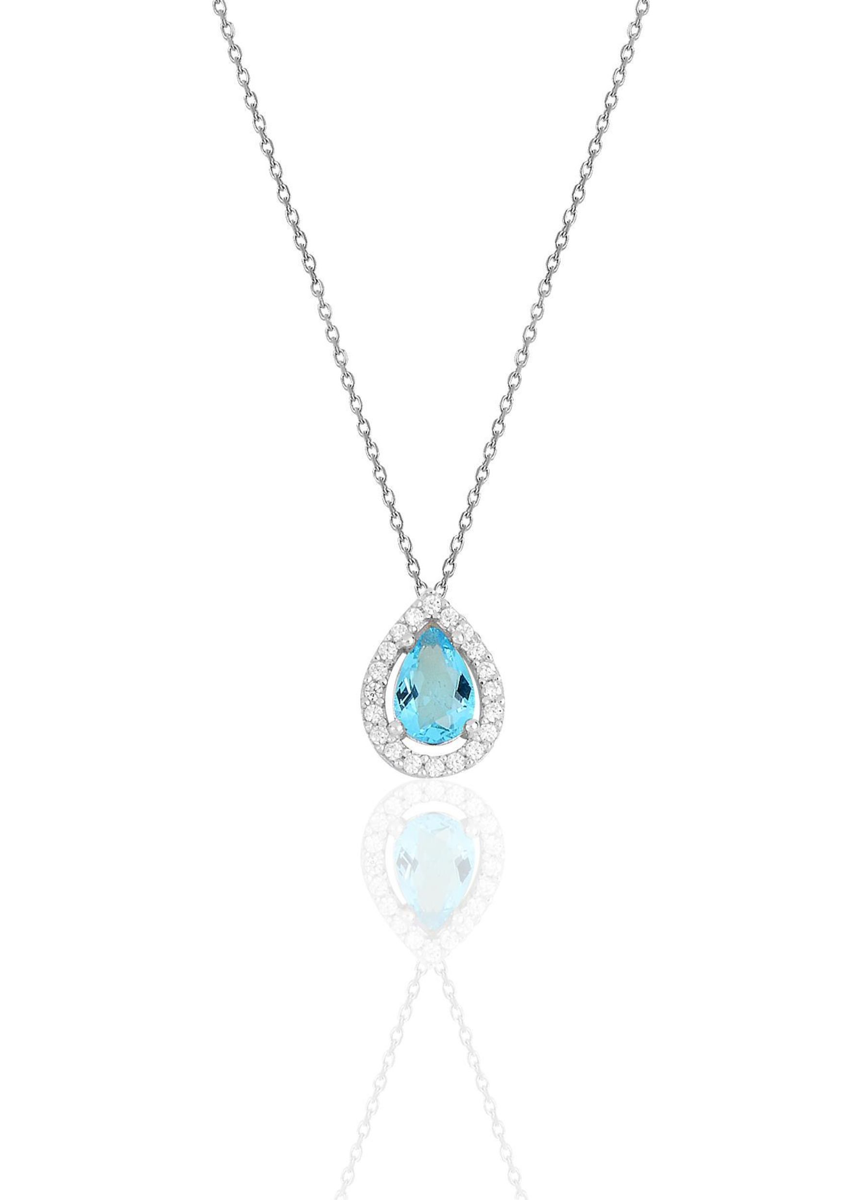 Jewels Shop Vol.2 Jewels Shop Vol.2 - Γυναικείο Κολιέ Sadie