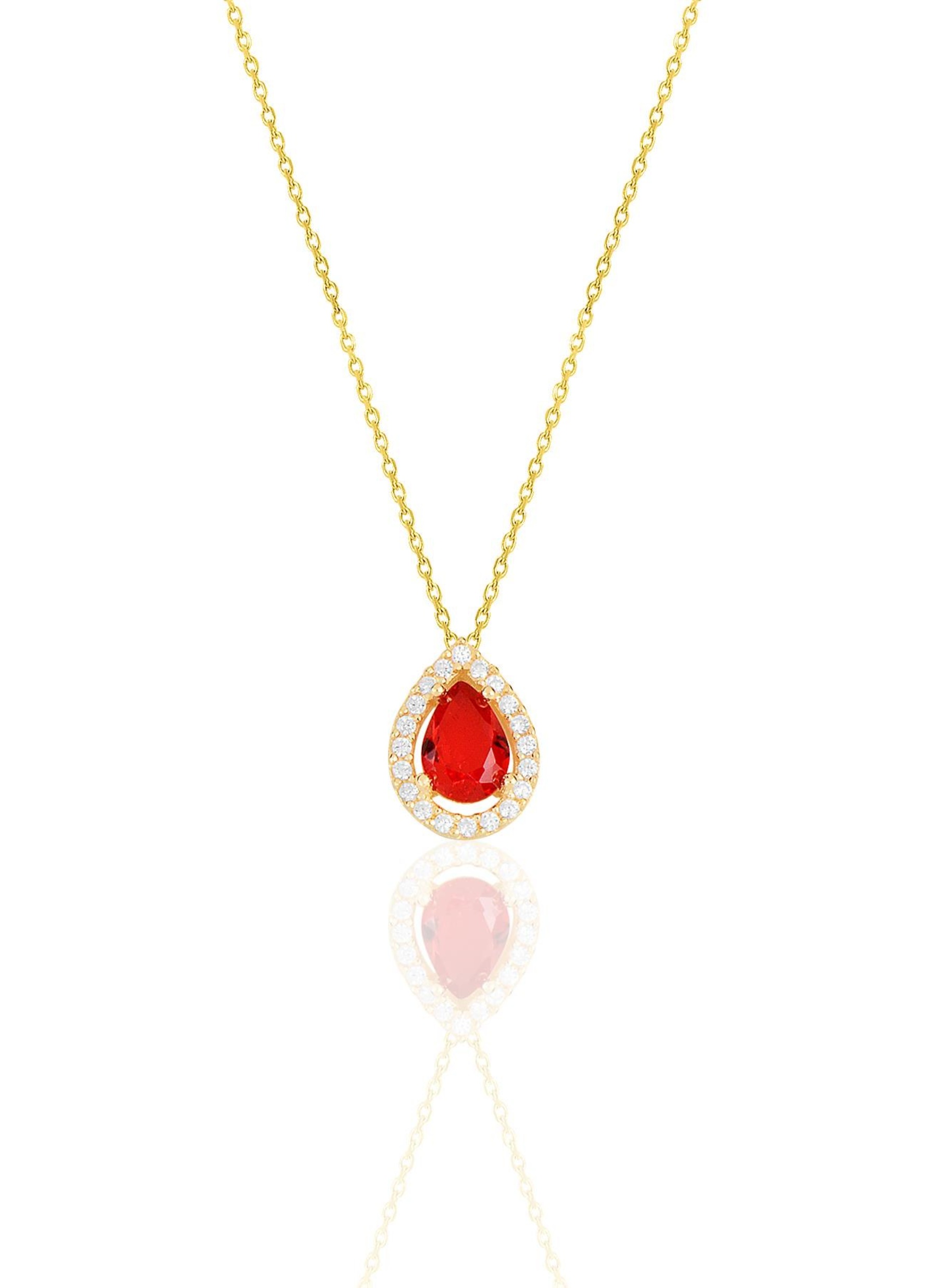Jewels Shop Vol.2 Jewels Shop Vol.2 - Γυναικείο Κολιέ Sadie