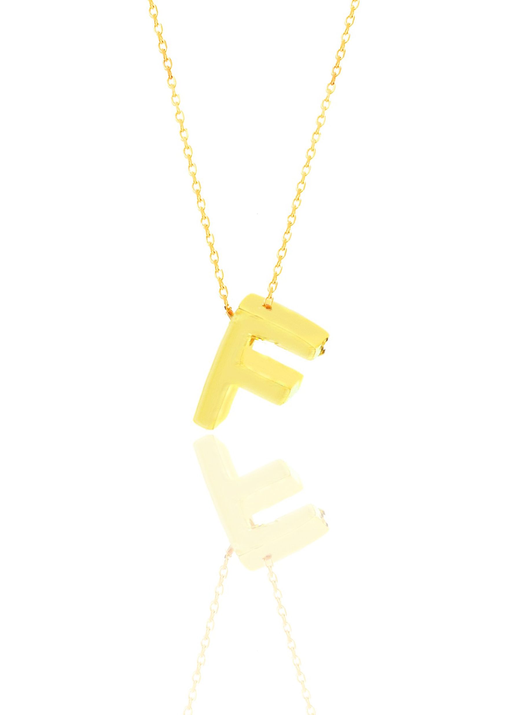 Jewels Shop Vol.2 Jewels Shop Vol.2 - Γυναικείο Κολιέ Sadie