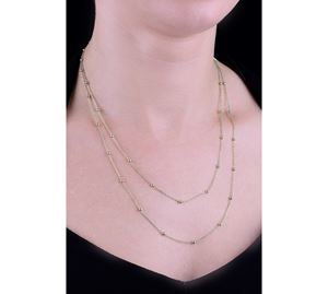 Jewels Shop - Γυναικείο Κολιέ Sadie Jewels Shop