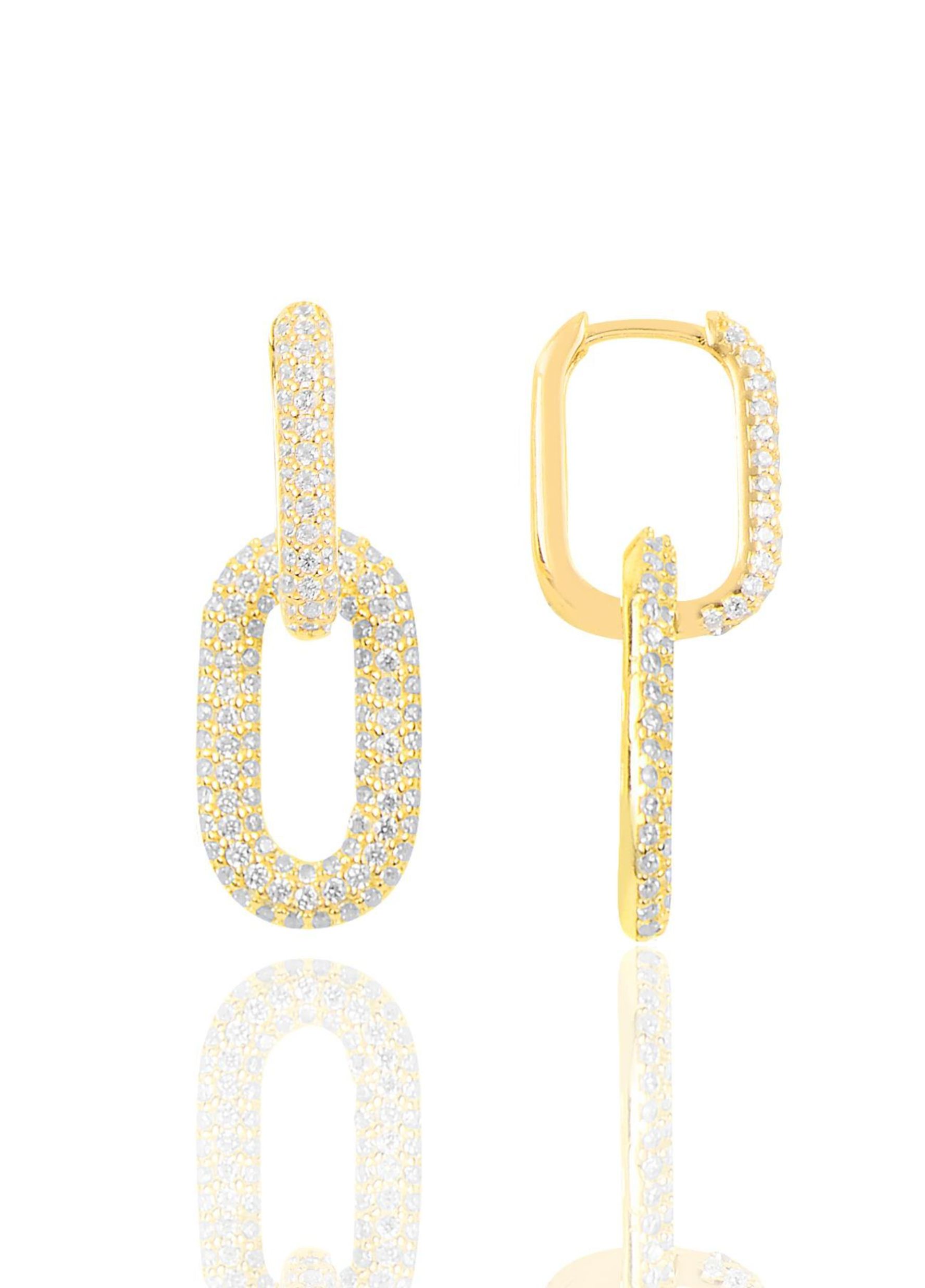 Jewels Bazaar Vol.1 Jewels Bazaar Vol.1 - Γυναικεία Σκουλαρίκια Sadie