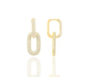 Jewels Shop - Γυναικεία Σκουλαρίκια Sadie Jewels Shop