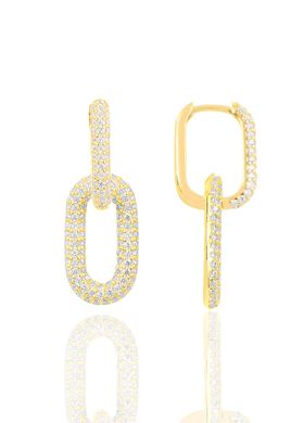 Γυναικεία Σκουλαρίκια Sadie