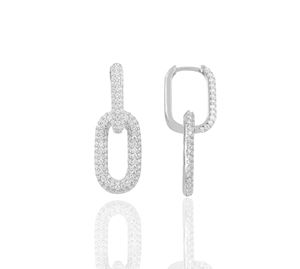 Jewels Shop - Γυναικεία Σκουλαρίκια Sadie Jewels Shop