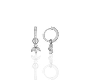 Jewels Shop - Γυναικεία Σκουλαρίκια Sadie Jewels Shop