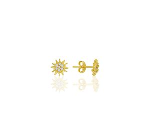 Jewels Shop - Γυναικεία Σκουλαρίκια Sadie Jewels Shop