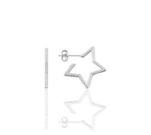 Jewels Shop - Γυναικεία Σκουλαρίκια Sadie Jewels Shop