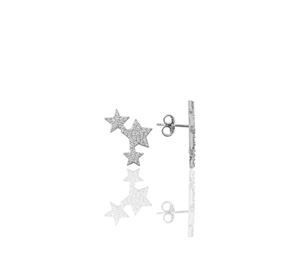 Jewels Shop - Γυναικεία Σκουλαρίκια Sadie Jewels Shop