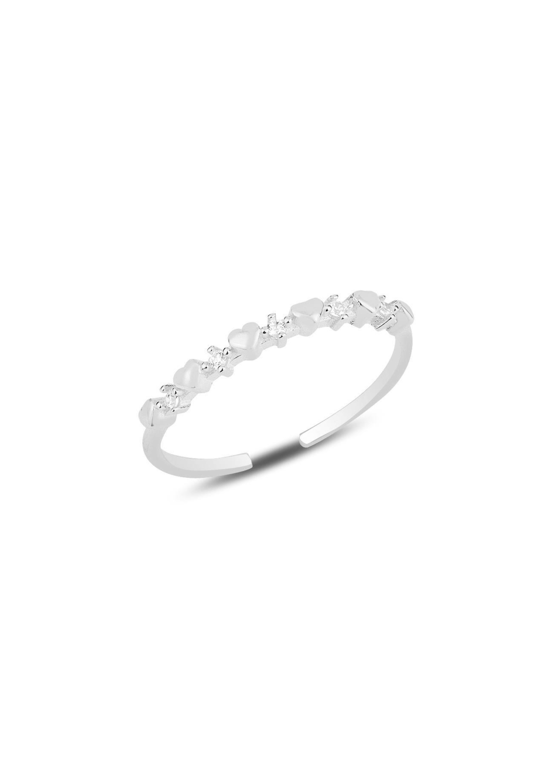 Jewels Shop Vol.2 Jewels Shop Vol.2 - Γυναικείο Δαχτυλίδι Sadie