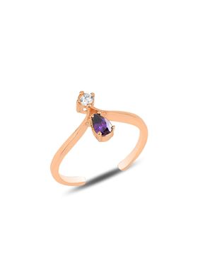 Γυναικείο Δαχτυλίδι Sadie