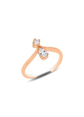 Γυναικείο Δαχτυλίδι Sadie