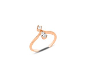 Jewels Shop - Γυναικείο Δαχτυλίδι Sadie Jewels Shop