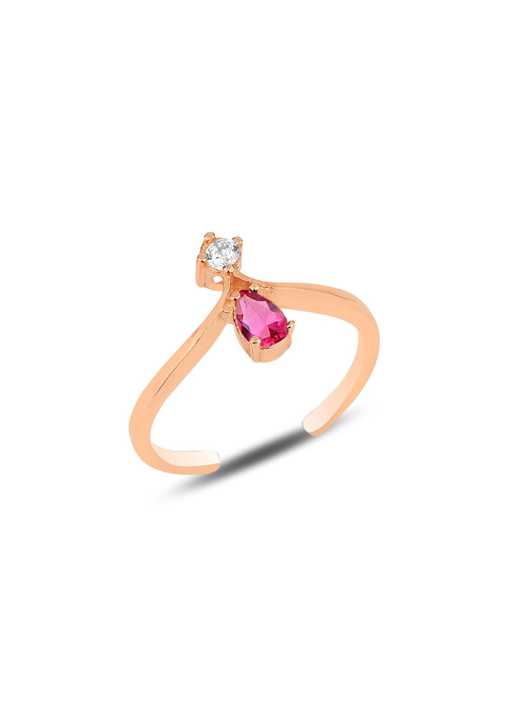 Jewels Shop Vol.2 Jewels Shop Vol.2 - Γυναικείο Δαχτυλίδι Sadie