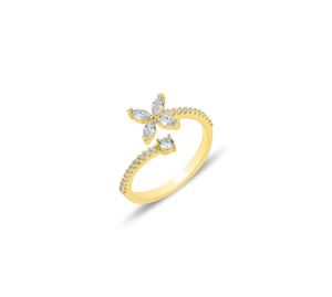 Jewels Shop - Γυναικείο Δαχτυλίδι Sadie Jewels Shop