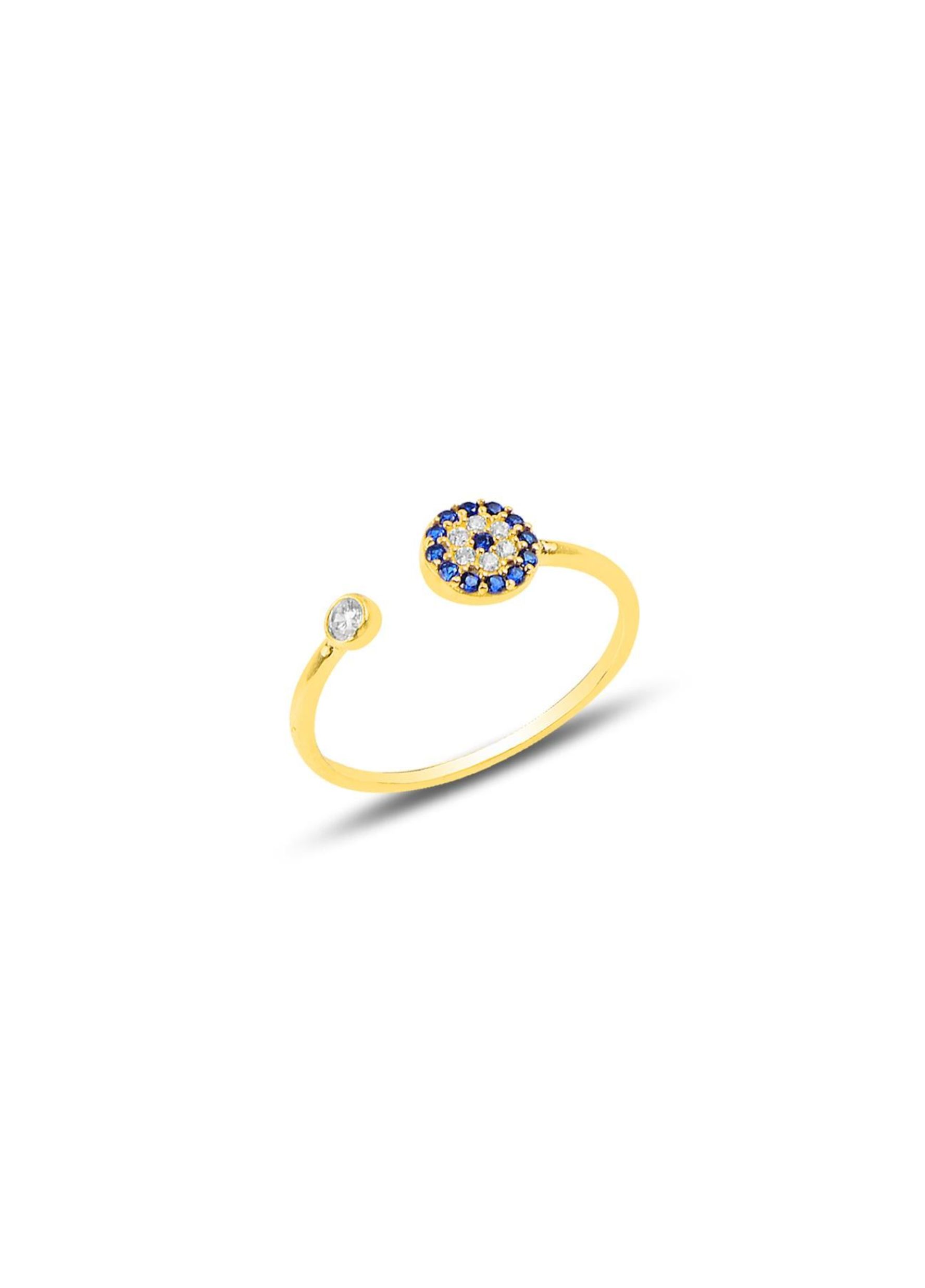 Jewels Shop Vol.2 - Γυναικείο Δαχτυλίδι Sadie