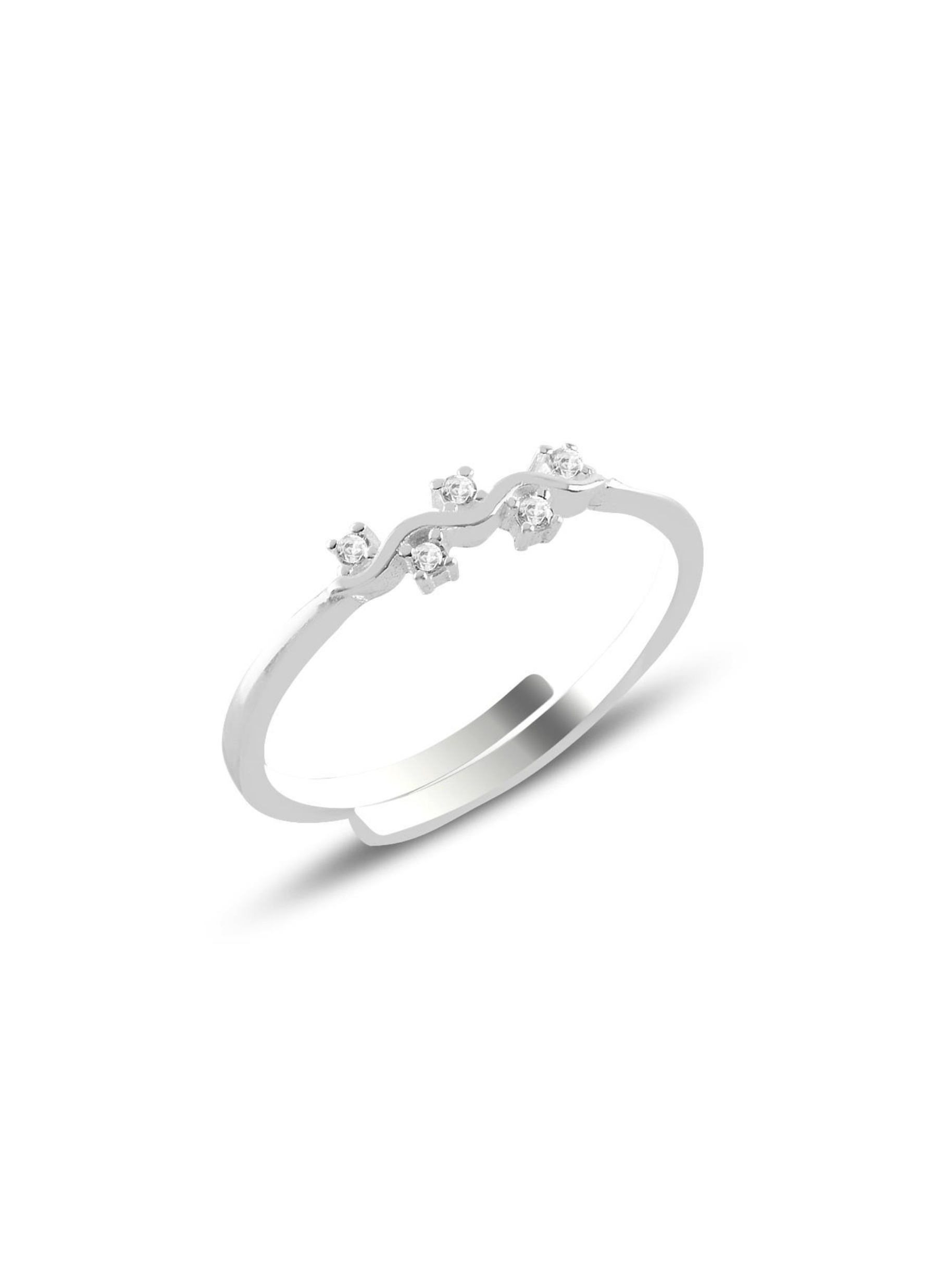 Jewels Shop Vol.2 Jewels Shop Vol.2 - Γυναικείο Δαχτυλίδι Sadie