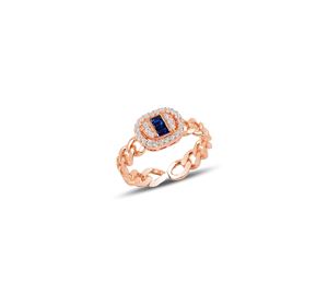 Jewels Shop - Γυναικείο Δαχτυλίδι Sadie Jewels Shop