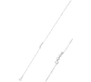 Jewels Shop - Γυναικείο Βραχιόλι Sadie Jewels Shop