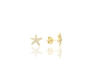 Jewels Shop - Γυναικεία Σκουλαρίκια Sadie Jewels Shop